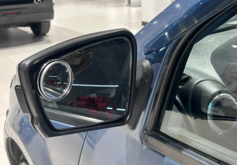 Подержанный автомобиль Renault Logan Sedan 2013 года (6 фото)