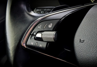 Подержанный автомобиль Skoda Octavia Liftback 2021 года (27 фото)