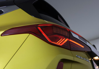 Подержанный автомобиль Kia Seltos 2020 года (22 фото)
