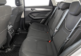 Подержанный автомобиль Haval Jolion 2023 года (18 фото)