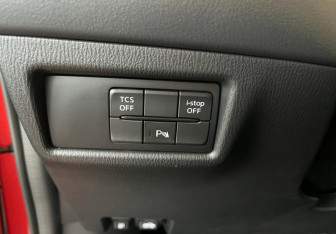 Новый Mazda CX-5 2026 (20 фото)