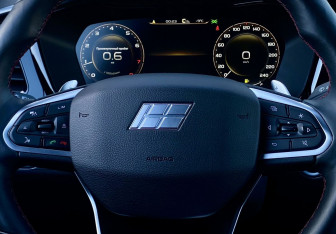 Подержанный автомобиль Knewstar 001 2024 года (16 фото)