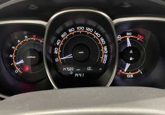 Подержанный автомобиль LADA (ВАЗ) Vesta Sedan 2018 года (17 фото)