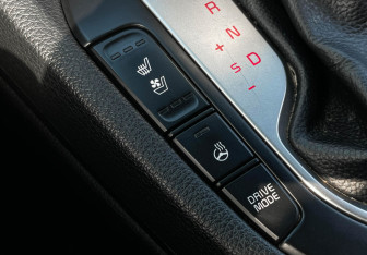 Подержанный автомобиль Kia K3 Sedan 2019 года (15 фото)