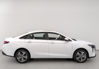 Новый LIVAN S6Pro 2023 (4 фото)