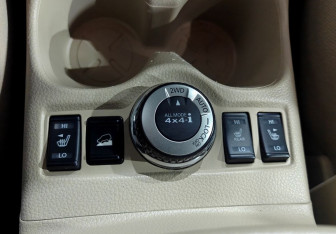 Подержанный автомобиль Nissan X-Trail 2020 года (16 фото)