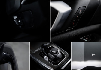 Подержанный автомобиль BMW X5 2019 года (16 фото)