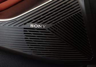 Подержанный автомобиль Exeed RX 2023 года (27 фото)