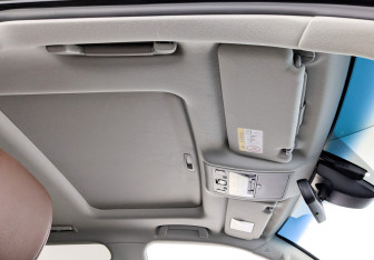 Подержанный автомобиль Toyota Land Cruiser Suv 2018 года (24 фото)