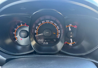 Подержанный автомобиль LADA (ВАЗ) Vesta Wagon 2021 года (12 фото)