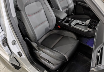 Подержанный автомобиль Chery Tiggo 7 Pro 2021 года (24 фото)