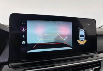 Подержанный автомобиль Kia K3 Sedan 2024 года (18 фото)