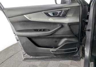 Подержанный автомобиль Chery Tiggo 7 Pro 2022 года (19 фото)