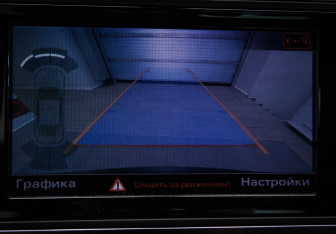 Подержанный автомобиль Audi A6 Sedan 2018 года (20 фото)