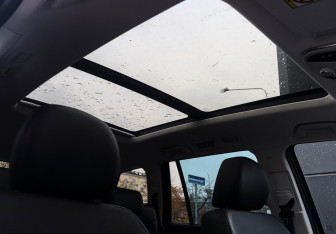 Подержанный автомобиль Haval H9 2022 года (14 фото)