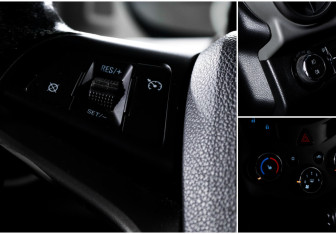 Подержанный автомобиль Chevrolet Aveo Sedan 2012 года (16 фото)