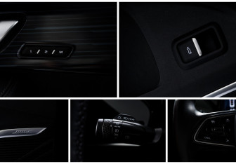 Подержанный автомобиль Geely Monjaro 2024 года (19 фото)