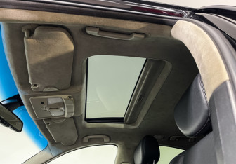 Подержанный автомобиль Infiniti FX 2010 года (15 фото)