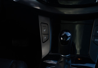 Подержанный автомобиль Hyundai i40 Wagon 2014 года (15 фото)