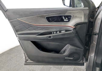 Подержанный автомобиль Jaecoo J8 2024 года (19 фото)