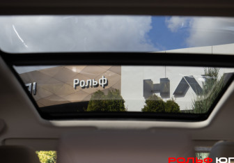 Подержанный автомобиль Haval Dargo 2023 года (19 фото)