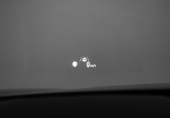 Подержанный автомобиль Hyundai Santa Fe 2021 года (21 фото)