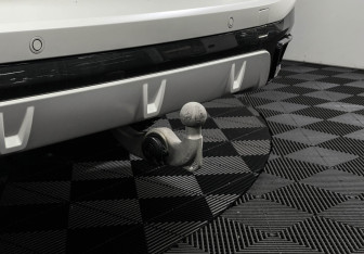 Подержанный автомобиль BMW X5 2023 года (23 фото)