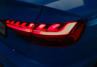 Подержанный автомобиль Audi A4 Sedan 2020 года (29 фото)