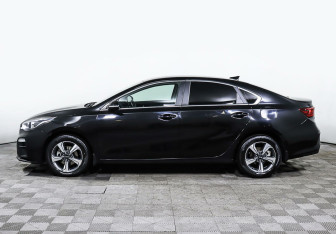 Подержанный автомобиль Kia Cerato Sedan 2020 года (3 фото)