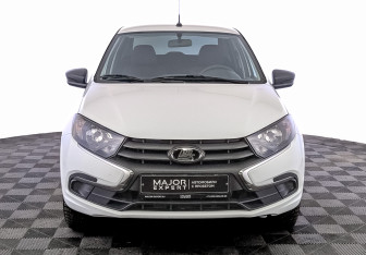 Подержанный автомобиль LADA (ВАЗ) Granta Sedan 2025 года (2 фото)