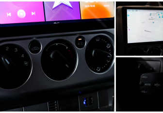 Подержанный автомобиль Ford Focus Sedan 2010 года (15 фото)