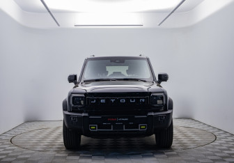 Подержанный автомобиль Jetour T2 2024 года (2 фото)