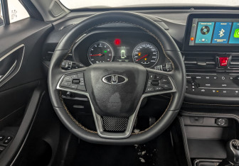 Новый Москвич 3 2023 (21 фото)