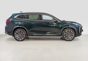 Подержанный автомобиль Exeed TXL 2024 года (4 фото)