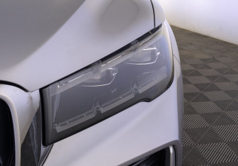 Подержанный автомобиль Geely Monjaro 2024 года (11 фото)