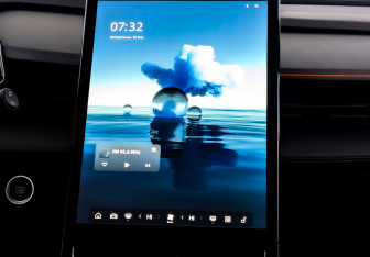 Новый Geely Cityray 2025 (11 фото)