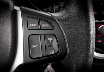 Подержанный автомобиль Suzuki SX4 Hatchback 2016 года (27 фото)