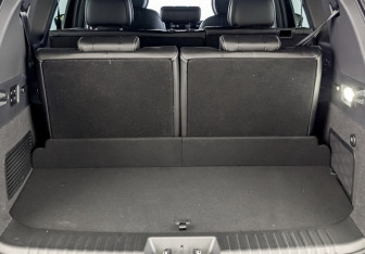 Новый Exeed VX 2025 (8 фото)