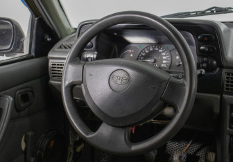 Подержанный автомобиль Daewoo Nexia Sedan 2007 года (15 фото)