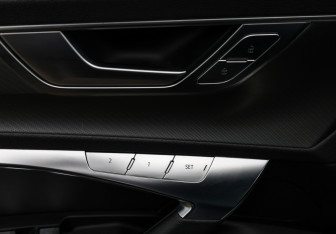 Подержанный автомобиль Audi A7 2019 года (22 фото)