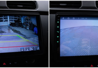 Подержанный автомобиль Renault Arkana 2020 года (17 фото)