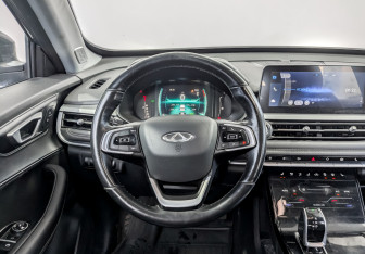 Подержанный автомобиль Chery Tiggo 7 Pro 2022 года (22 фото)
