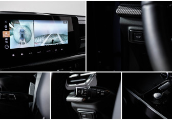 Подержанный автомобиль Haval H3 2025 года (16 фото)