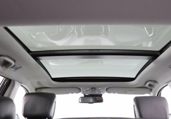 Подержанный автомобиль Hyundai Santa Fe 2016 года (13 фото)