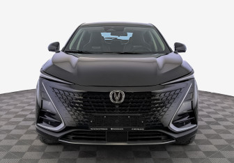 Новый Changan UNI-T 2024 (5 фото)