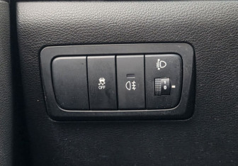 Подержанный автомобиль SsangYong Actyon 2013 года (18 фото)