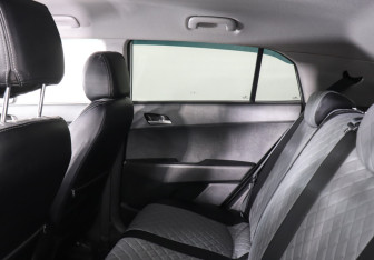 Подержанный автомобиль Hyundai Creta 2020 года (12 фото)