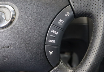 Подержанный автомобиль Great Wall Hover H5 2012 года (16 фото)