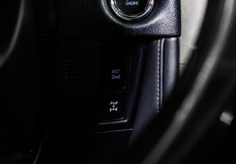 Подержанный автомобиль Lexus GX 2020 года (25 фото)