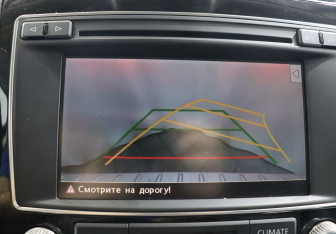 Подержанный автомобиль Volkswagen Touareg 2016 года (21 фото)